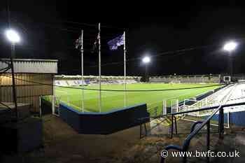 Pay On The Day Available For Hartlepool Cup Clash - Bolton Wanderers