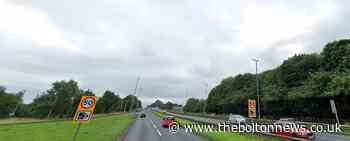 Revealed: drivers who speed on the A666 - The Bolton News