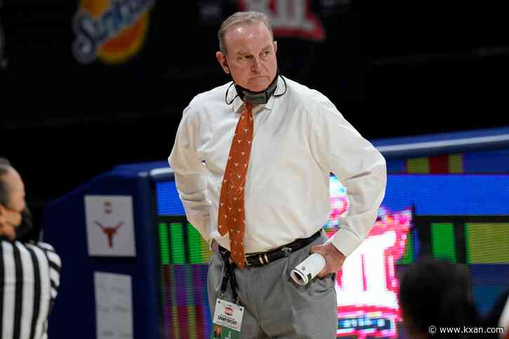 Big 12 postpones Texas Women's game against Baylor