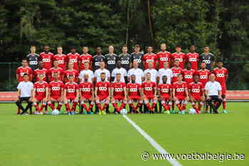 Standard mist belangrijke pion tegen RSC Anderlecht - Voetbalbelgie.be - Voetbal België: Belgisch en internationaal voetbalnieuws, transfers, video, voetbalshop en reportages