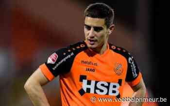 'Ex-Anderlecht speler Antonucci verkast opnieuw naar Volendam' - VoetbalPrimeur.be