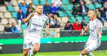 Revaliderende Milan Corryn (ex-Anderlecht) al na half seizoen op weg naar uitgang bij Poolse eersteklasser Warta Poznan: “Een verkeerde keuze” - Het Laatste Nieuws