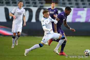 De vijf sleutelduels: waarom je ogen zal tekortkomen tijdens Club Brugge-Anderlecht - Gazet van Antwerpen