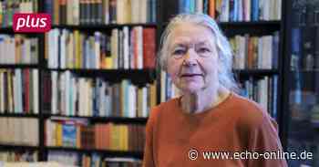 Bischofsheim: Katharina Manier ist jetzt Ehrenbeigeordnete - Echo Online