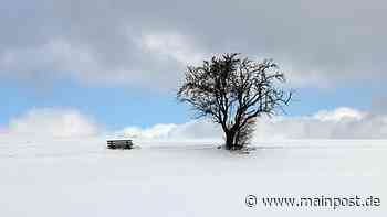 Schneebeobachter für Bischofsheim gesucht - Main-Post