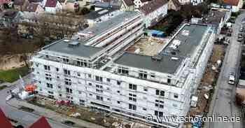 Ausblick: 2022 tut sich was in Bischofsheim - Echo Online