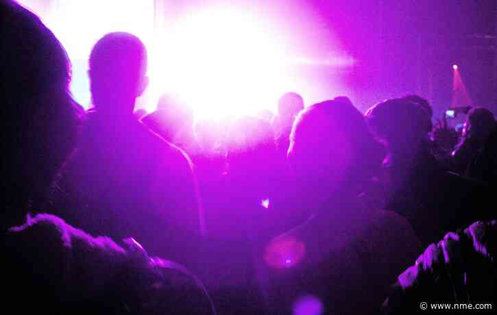Sexual assault reports in London nightlife reached six-year high in 2021