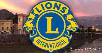 Sora: concluso il progetto “Alleviare la fame” a cura del Lions Club Sora-Isola del Liri - Sora24