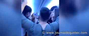 Influenceurs: Air Transat et Air Canada refusent de les ramener au pays