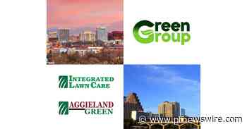 Green Group Expands In Texas, Enters Colorado With Two More Partnerships