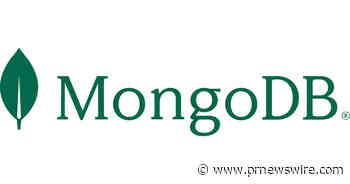 MongoDB, Inc. to Present at the 24th Annual Needham Virtual Growth Conference