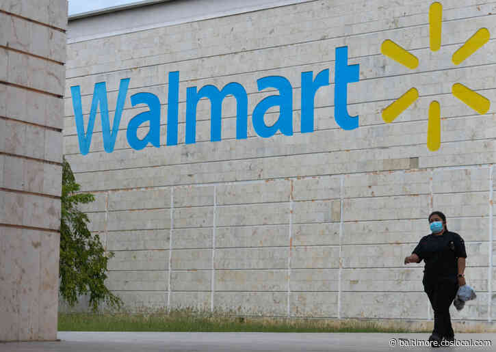 Aberdeen Walmart Shuts Down In Wake Of New COVID-19 Cases