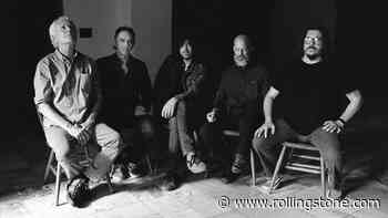 Guided by Voices Bring Big Power-Pop Energy on New Song ‘Excited Ones’