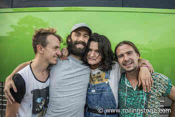 Big Thief: Looking for the Next Revelation