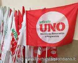 Articolo uno Sora, il segretario regionale conferma la coordinatrice cittadina Floriana Porretta | www.linchiestaquotidiano.it - L'Inchiesta Quotidiano OnLine