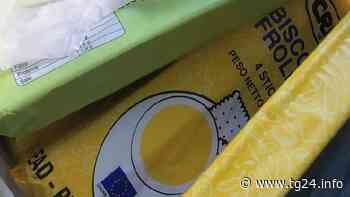 Sora – Prodotti alimentari nella spazzatura, è polemica sui social | TG24.info - TG24.info