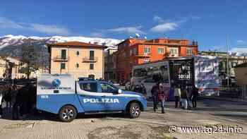 Sora – La polizia incontra gli studenti, obiettivo: informare sui rischi della rete | TG24.info - TG24.info