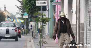 Registran bajas temperaturas en comunidades de Fresnillo - NTR Zacatecas .com