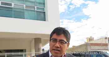 Fresnillo, sin adelanto de participaciones para cierre de año - NTR Zacatecas .com