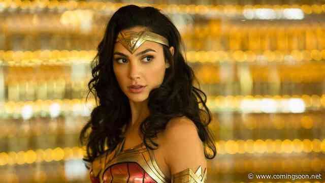 Gal Gadot Gives Wonder Woman 3 Update, Filming Timeframe