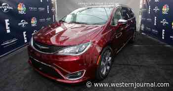 Legendary American Car Manufacturer to Go Full Electric, Will No Longer Offer Internal Combustion Vehicles