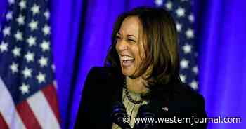 Another Key Kamala Harris Staffer Departs Amid 'Bully' Claims