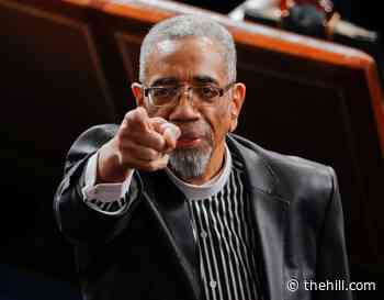 Chicago alderman announces bid for Rep. Bobby Rush's seat
