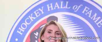 Dix femmes qui ont fait leur place dans la LNH