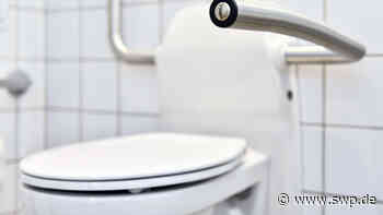 WC-Gebühren steigen deutlich: So klamm ist Ulm nicht – ein Kommentar zur Verdopplung der Toilettengebühren - SWP