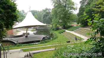 Neu-Ulm | Bands für Open-Air-Saison im Glacis gesucht | Presse Augsburg - Presse Augsburg