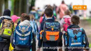 Corona an Schulen: So wird im Kreis Neu-Ulm mit Testverweigerern umgegangen - Augsburger Allgemeine