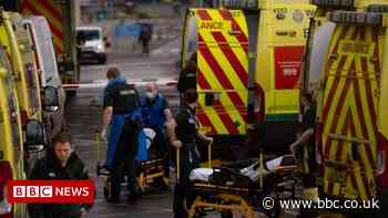 West Midlands Ambulance Service appeals for retirees to return