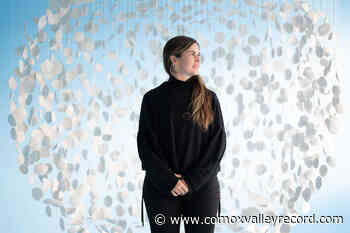 Sound, silence and space - Comox Valley Record