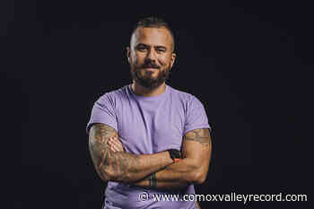 North Island Writers Conference returns in virtual format for 2022 - Comox Valley Record