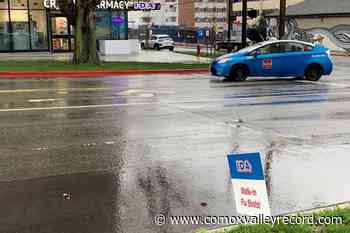 2542 more COVID-19 cases Tuesday, testing at maximum – Comox Valley Record - Comox Valley Record