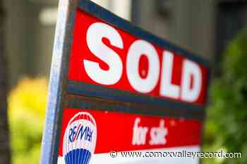 Average home assessments up more than 30 per cent in Comox Valley – Comox Valley Record - Comox Valley Record