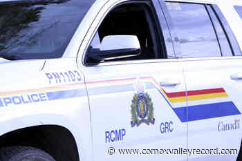 18-year-old dies in Sooke Road crash – Comox Valley Record - Comox Valley Record