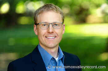 2021 Comox Valley Year In Review: December - Comox Valley Record