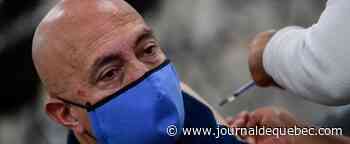 L'Italie impose l'obligation vaccinale aux plus de 50 ans