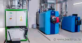 „Intelligentes Nahwärmenetz“ im Unterschied zum „Konventionellen Nahwärmenetz“