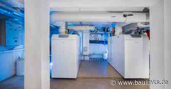 Contracting für Wohn- und Geschäftshäuser mit 17 Gas-Brenn­wert­geräten von Brötje