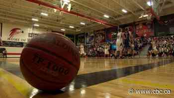 COVID-19 forces cancellation of long-standing Saskatoon basketball tournament BRIT - CBC.ca