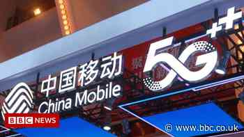 China Mobile shares rise in Shanghai debut after US exit
