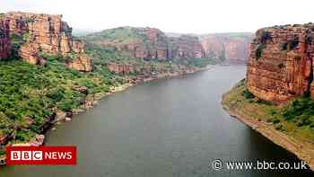 Gandikota: The stunning Indian gorge that resembles the Grand Canyon