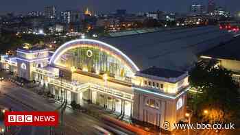 Iconic Bangkok station Hua Lamphong reaches the end of the line