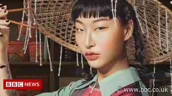 China: Why some think 'small eyes' are not beautiful