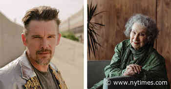 F.B.I. Arrests Man Accused of Stealing Unpublished Book Manuscripts