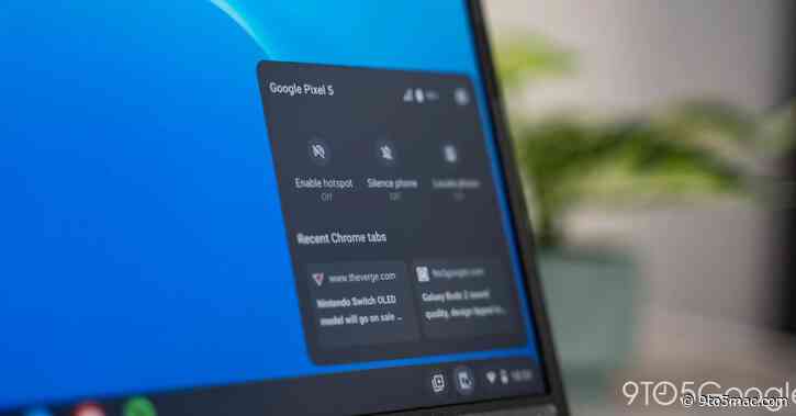 Google planning Apple-like integration between its products to compete