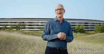 Apple schedules Q1 2022 holiday earnings release for January 27