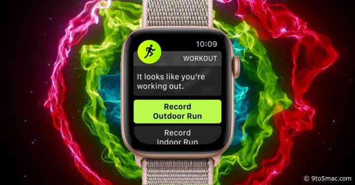 Apple Watch and iPhone health accessories to help with new year’s resolutions